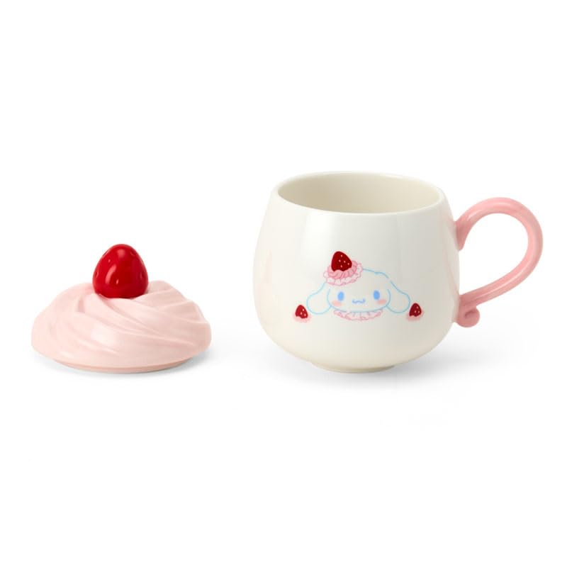 Amazon.co.jp: サンリオ(SANRIO) マグカップ（いちごホイップケーキ
