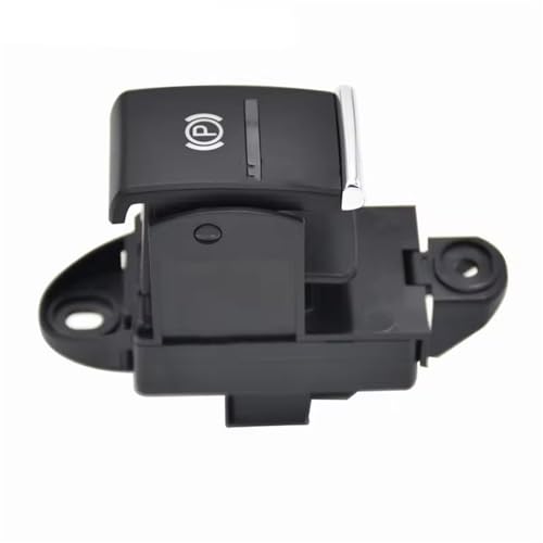 Interruptor de freno mano electrónico 95861325100 para Cayenne 2011-2016 5