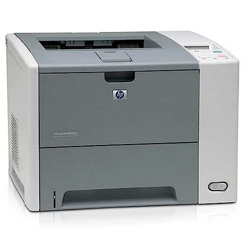 HP P3005DN LaserJet Printer