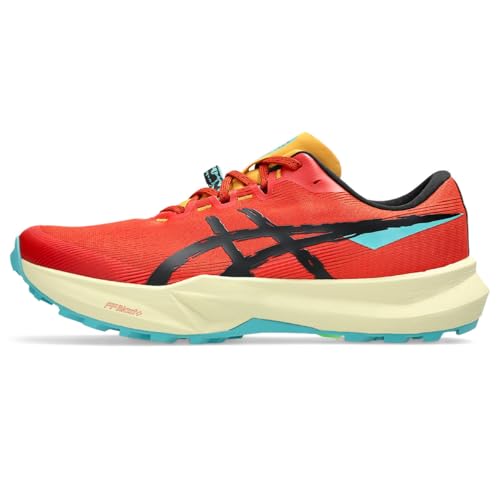 Image of ASICS Mens Fuji Lite 6 Running Shoes
