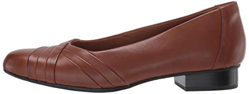 Clarks Women's Juliet Petra Pump - Image 4