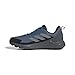 Produktbild adidas Herren Terrex Anylander RAIN.RDY Hiking Shoes Wanderschuhe, Wonder Steel/Grey Three/core Black, 44 2/3 EU