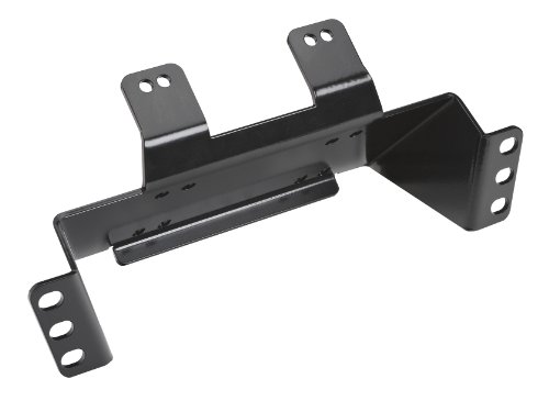 MotoAlliance VIPER UTV Winch Mount Plate for Midsize Ranger (see fitment details)