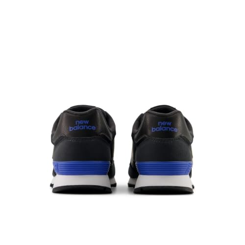 Image of New Balance Kid's 515 Lace Sneaker (Little Kid)