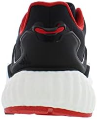 adidas Climawarm Ltd M Mens Shoes Size 7, Color: Black/Red | Image 2