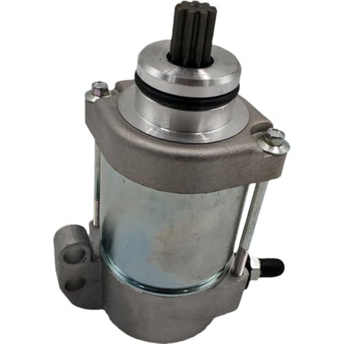 Démarreur 12 V 410 watts pour pièces de rechange moto enduro 300 XC 250 EXC