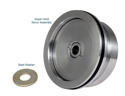 Sonnax Super 4th Servo