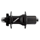 SRAM 746 X7 6-Bolt Disc 32H 12x142mm Rear Hub