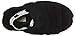 UGG Baby Fluff Yeah Slide Slipper, Black, 4-5 Infant
