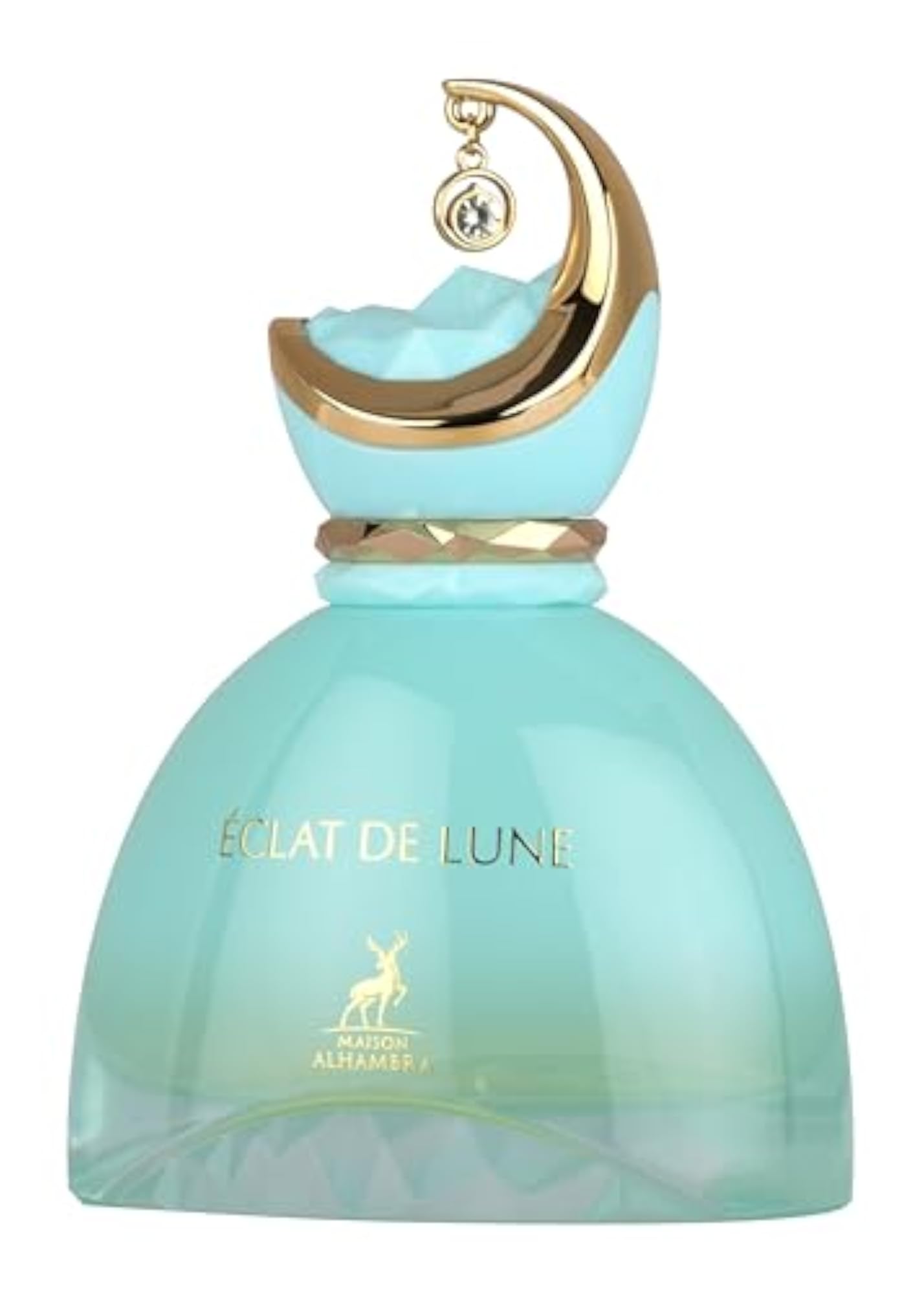 Eclat De Lune Unisex Long Lasting EDE Parfum 100ml