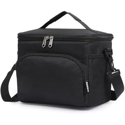 WANDF Insulated Cooler Lunch Box for All Cover