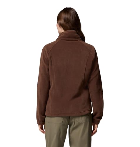 Image of Columbia Women's Benton Springs Full Zip