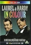 Laurel & Hardy in Colour