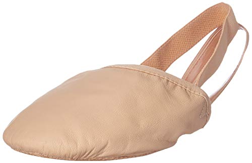 Bloch womens Revolve Dance Shoe, Sand, Large US