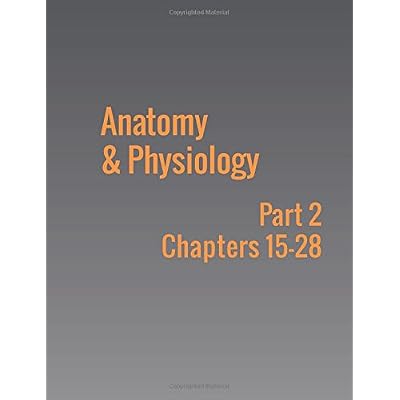 Anatomy & Physiology