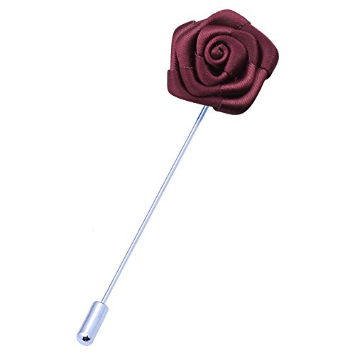 SAVORI 12 Pack Perno del risvolto Spilla Mini