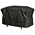 Griddle Cover for Blackstone 28 inch Griddle with Hood Double Shelf, 5483 Grill Cover for 1883 1785 1924 2086 2146 2147, Heavy Duty Waterproof 600D Polyester Flat Grill Griddle Cover