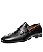 Produktbild Magnanni Herren Leder-Penny-Delos-Loafer Schwarz 42.5