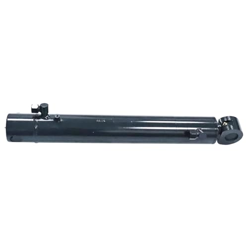 Image of Bucket Cylinder 7147447 Compatible with Bobcat Mini Excavator 329 | 334 430