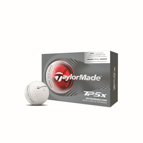 Image of TaylorMade Golf TP5
