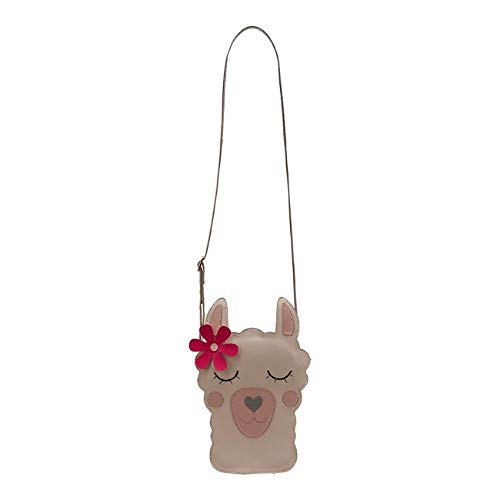 Bolsa Infantil Lhama