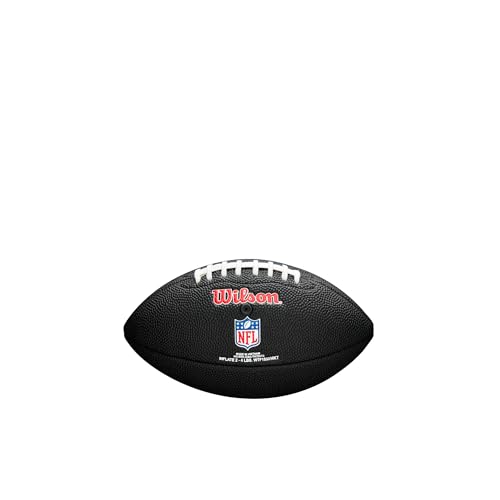 Image of Wilson NFL Football