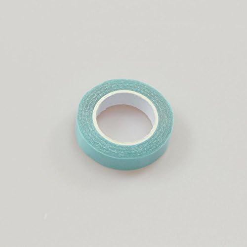 Re-Tape Remy Tape in Hair Extensions Taped Roll for ReTaping or Making Tape-in Extension