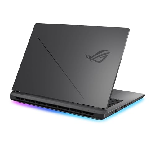 ASUS ROG Strix G18 Notebook Gaming 18" Intel Core i9 miniatura 5