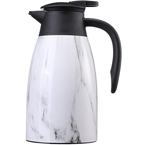 Best Coffee Thermos With Handle 2024 Where to Buy?