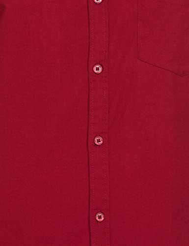 Image of Amazon Brand - House & Shields Men Casual Shirt