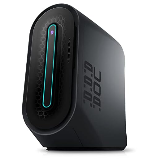 Dell Alienware Aurora R13 Gaming Desktop (2022) | Core i9-2TB SSD - 128GB RAM - RTX 3090 | 16 Cores @ 5.2 GHz - 12th Gen CPU - 24GB GDDR6X Win 11 Home