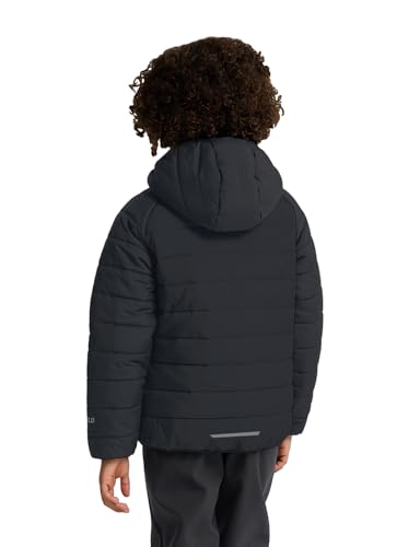 Jack Wolfskin NEW ZENON JACKET K – Ansicht 4