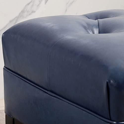 Banc de rangement pour chambre : gagnez de la place avec style