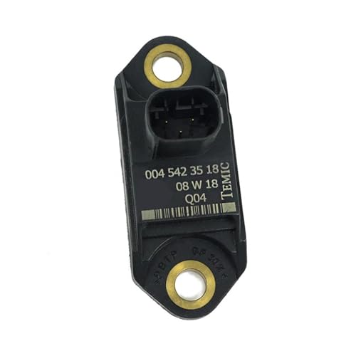 Sensor de aceleración de colisión 0045423518 A0045423518 Mercedes-Benz 2