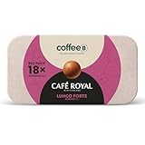 CoffeeB by café royal