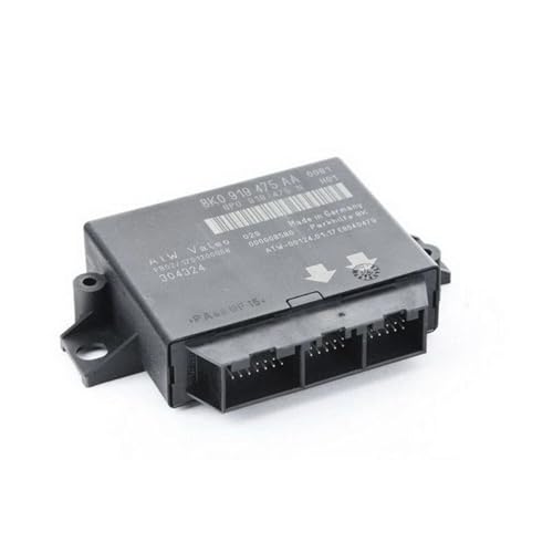 Módulo radar aparcamiento y freno mano eléctrico de control auxiliar para A4 LQ5