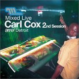 Mixed Live 2nd Session