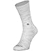 Produktbild Scott Socken Camo Crew Weiß Gr. 45-47