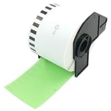 Étiquettes Multi - usages : Ces étiquettes conviennent parfaitement à la maison et au Bureau. Principalement utilisé comme Rouleau de Papier Continu, Mais il peut également être utilisé à d'autres fins, en fonction de vous - même.