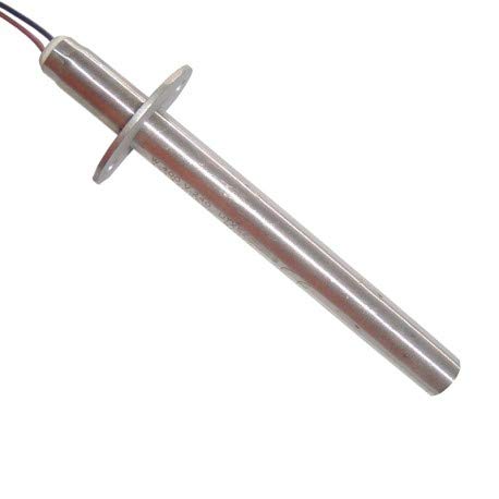 Résistance allumage bougie 400W pour démarrer rapidement les poêles Enviro