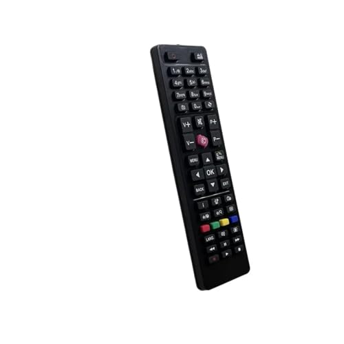 1 mando a distancia para Selecline 20265 20800 22182 22284 32182 32284 39182 39716 40285 40284 32285 43S18SW Smart LED HDTV TV TV