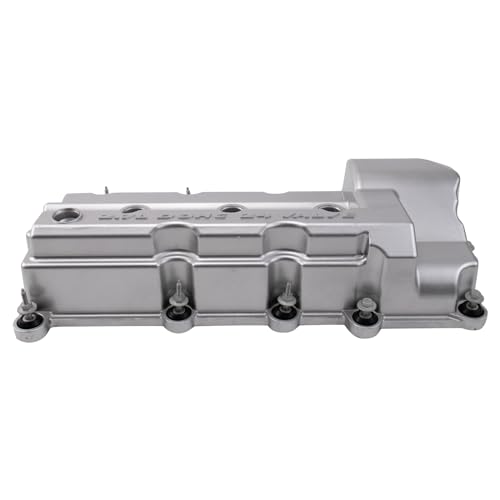Image of TRQ Right Valve Cover Compatible with 2007-2010 Chrysler 2006-2010 Dodge
