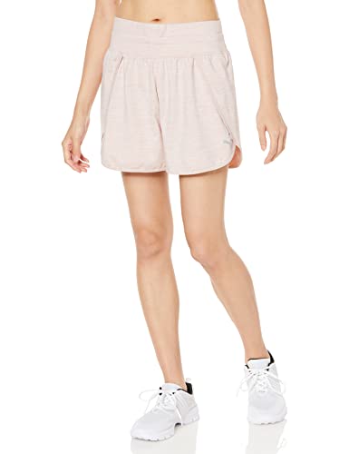 PUMA [プーマ] 超軽量 トレーニング ショートパンツ CLOUDSPUN 3インチ ショーツ522870 レディース