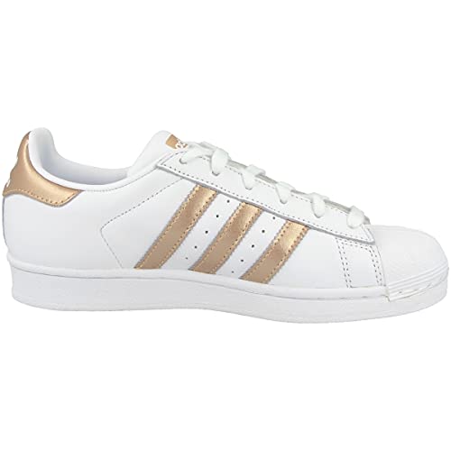 Image of adidas Originals Womens SuperstarSneaker