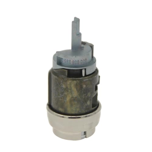 Interruptor de bloqueo de ignición y llaves 6N0905855D para Golf Cabriolet 4