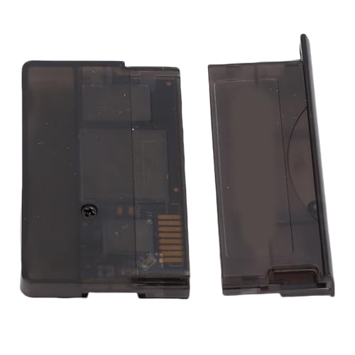 XUMIUZIY Dispositivo de Copia de Seguridad de Juegos, Actualización Rápida de BIOS con 512 Mb NOR Flash 256 Mb PSRAM, Accesorios para Juegos de Alta Velocidad, para FAT16 FAT32 EXFAT y