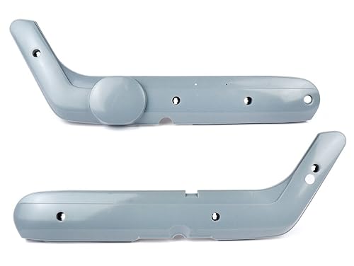  COPPIA SCOCCA LATERALE PIAGGIO CIAO SC MADE IN ITALY 110425