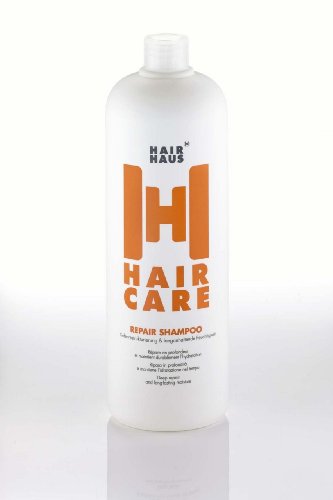 Preisvergleich Produktbild Hair Care Repair Shampoo 1000ml