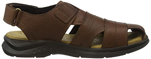 Clarks Hapsford Cove heren Open sandalen - Image 7