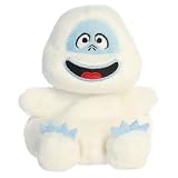 Aurora Rudolph The Red-Nosed Reindeer Palm Pal 5" Bumble Official Licensed Stuffed Animal